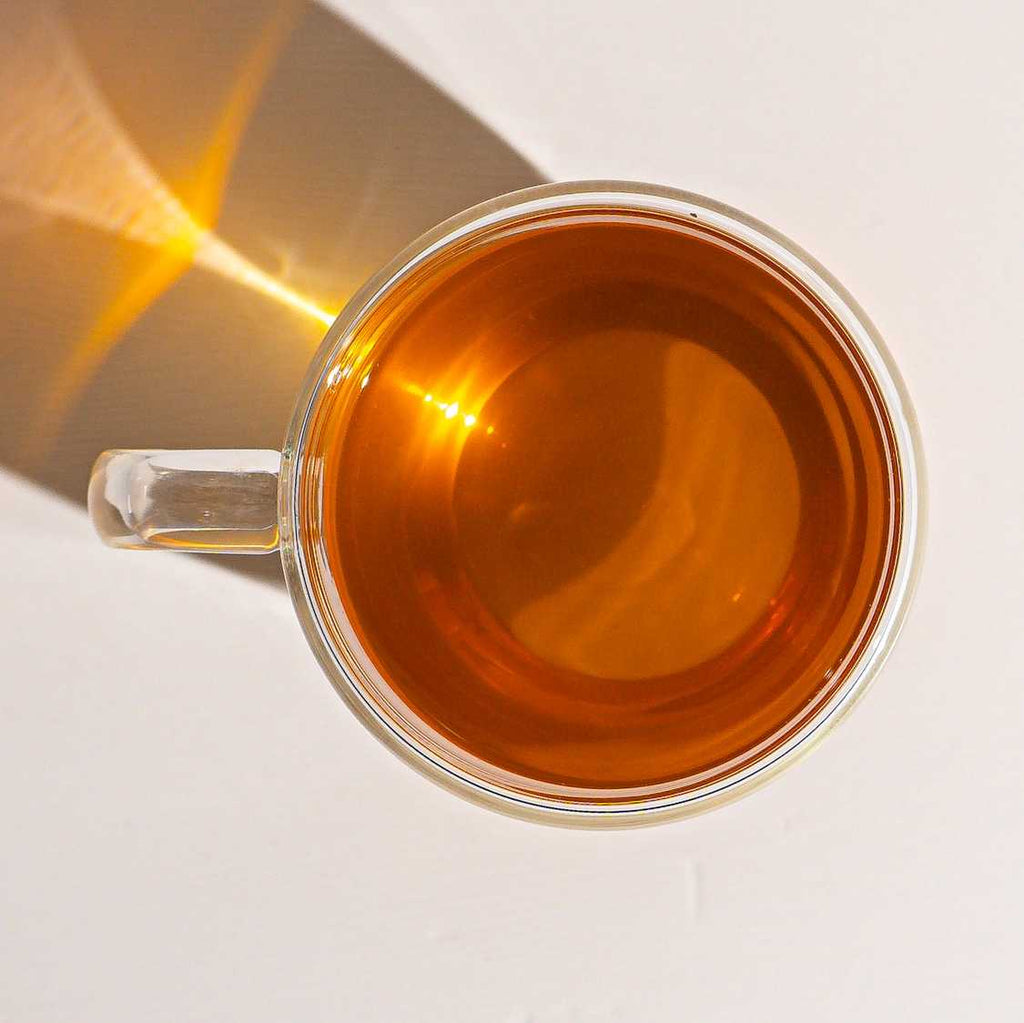 Culinary Teas Cream Earl Grey Green Tea