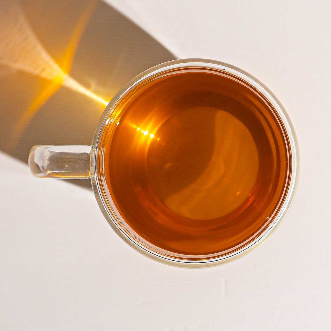 Culinary Teas Cream Earl Grey Green Tea