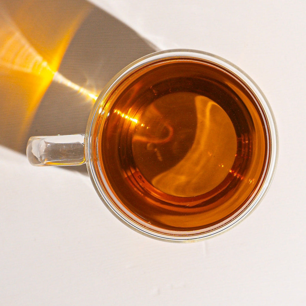 Culinary Teas Superior Gunpowder Tea
