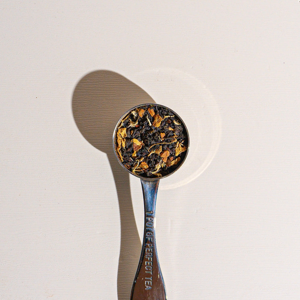 Culinary Teas White Chocolate Spiced Chai