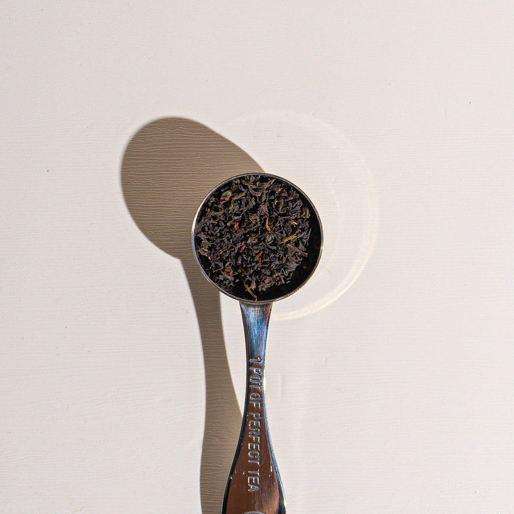 Culinary Teas Oolong Orange Blossom Tea