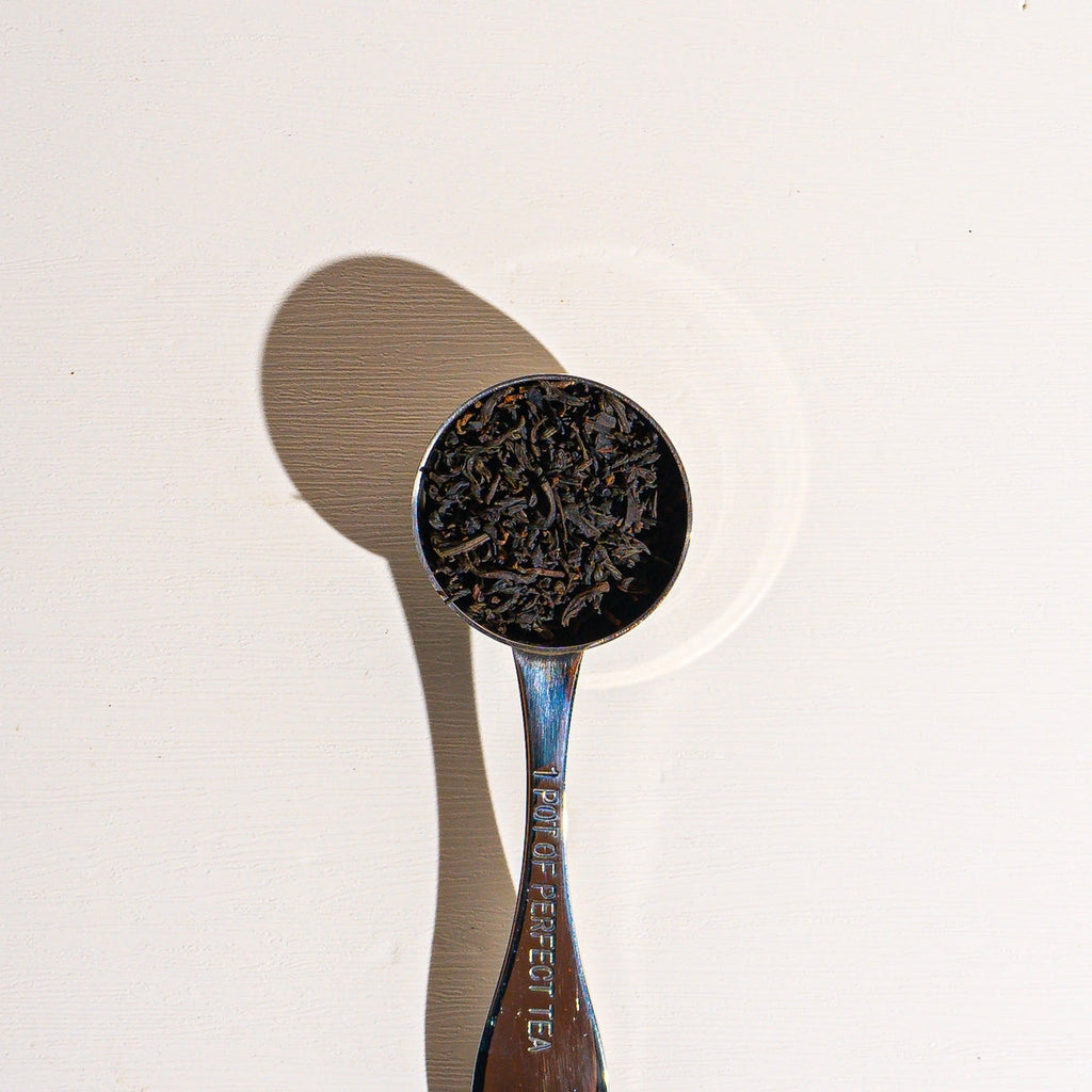 Culinary Teas Lapsang Zhivago 1919 Black Tea
