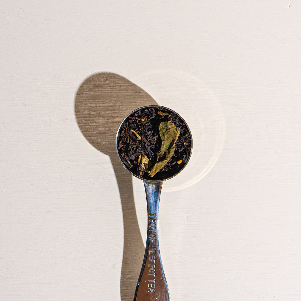 Culinary Teas Canadian Ice Wine Tea