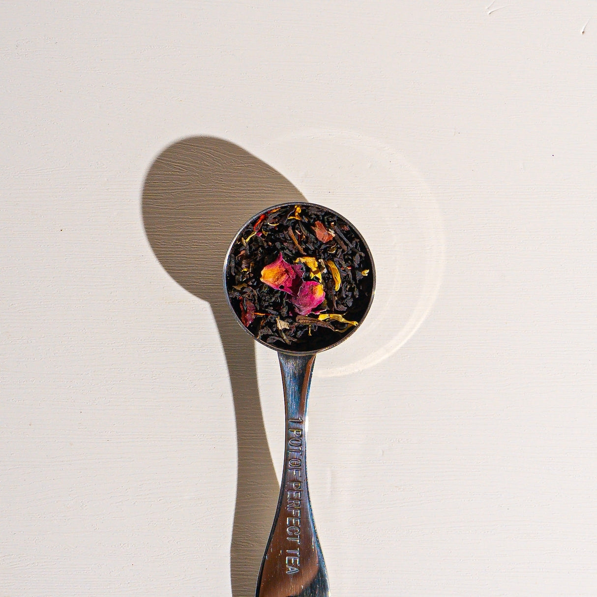 Culinary Teas Cherry Cordial Tea