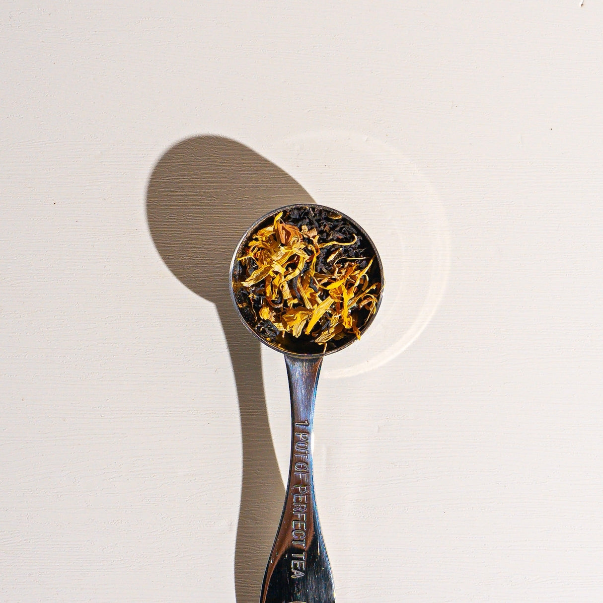 Culinary Teas Vanilla Chai Tea