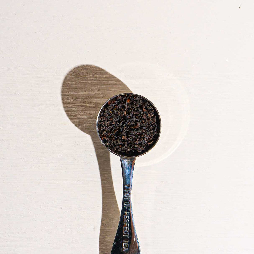 Culinary Teas Russian Caravan Tea Black Tea Pu-erh Tea
