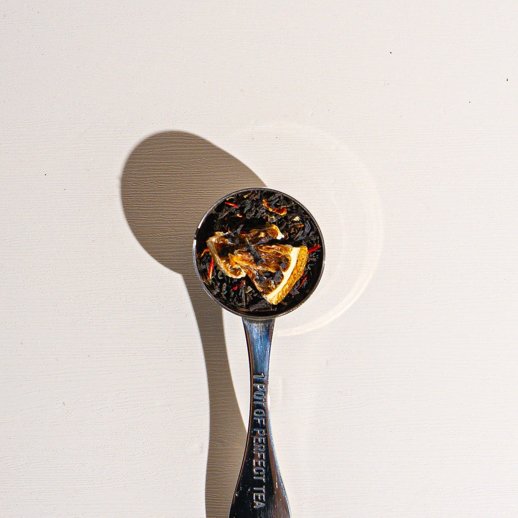 Culinary Teas Blood Orange Tea