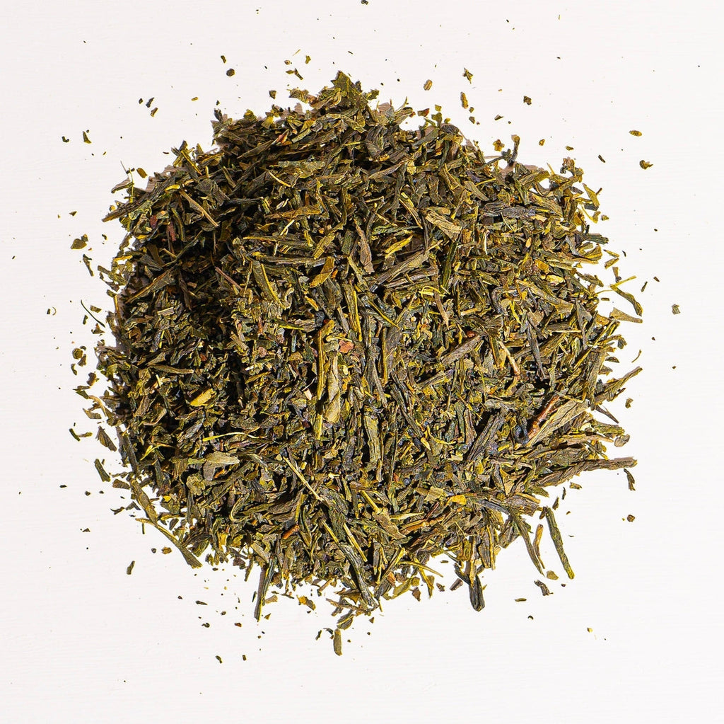 Culinary Teas Sencha - Fuji Organic Tea