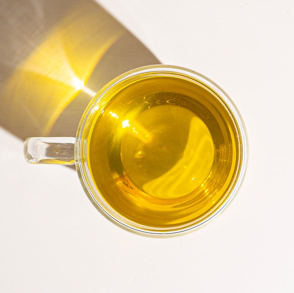 Culinary Teas Sencha - Fuji Organic Tea