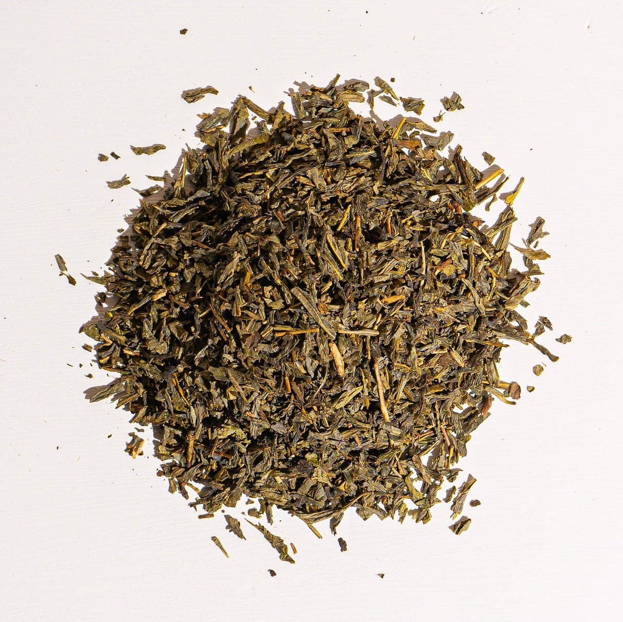 Culinary Sencha Decaf Green Tea
