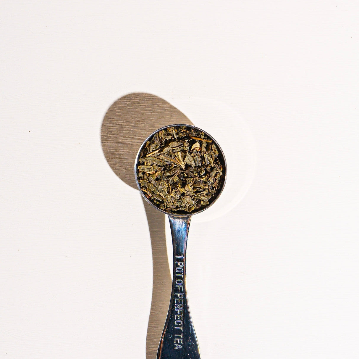 Culinary Sencha Decaf Green Tea