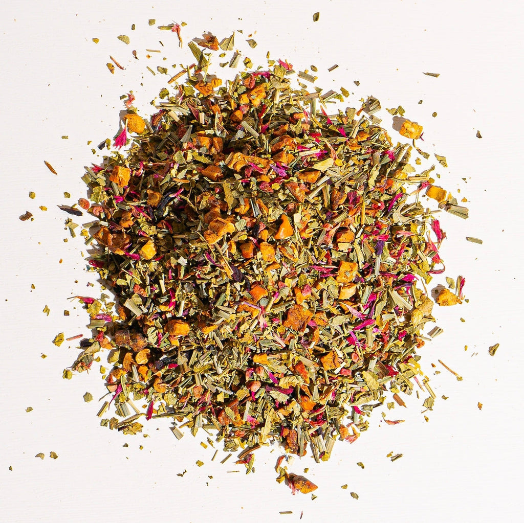 Culinary Teas Relaxation Herbal Tea