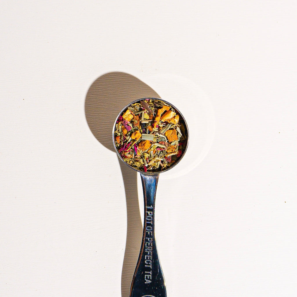 Culinary Teas Relaxation Herbal Tea