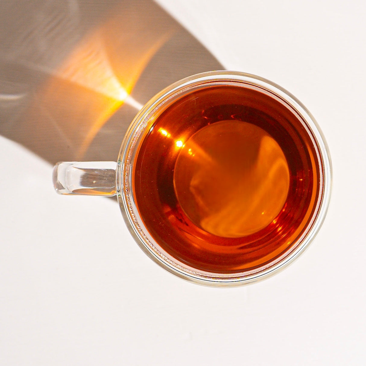 Culinary Teas Rose Garden Oolong Tea