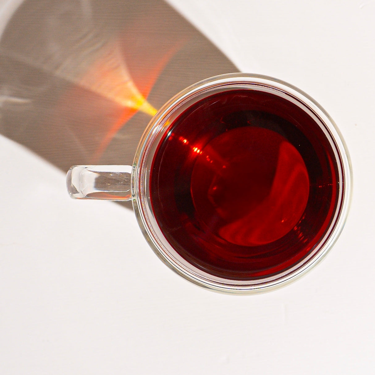 Culinary Teas Rainbow Rooibos