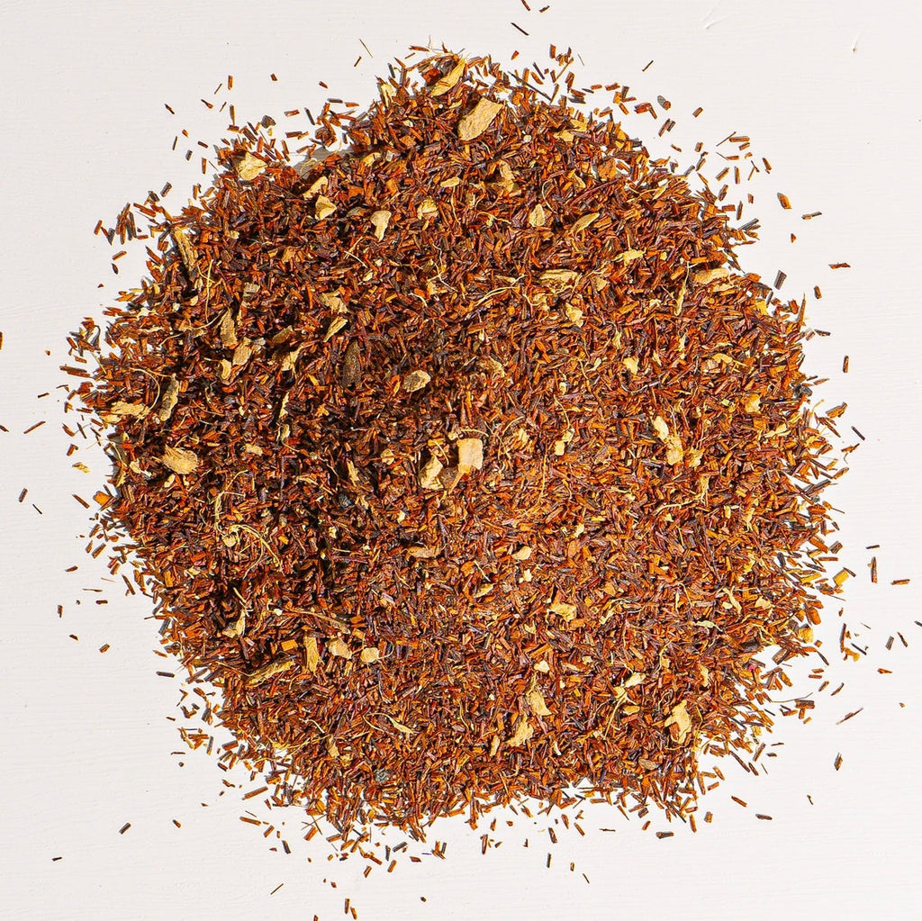 Culinary Teas Chai Rooibos