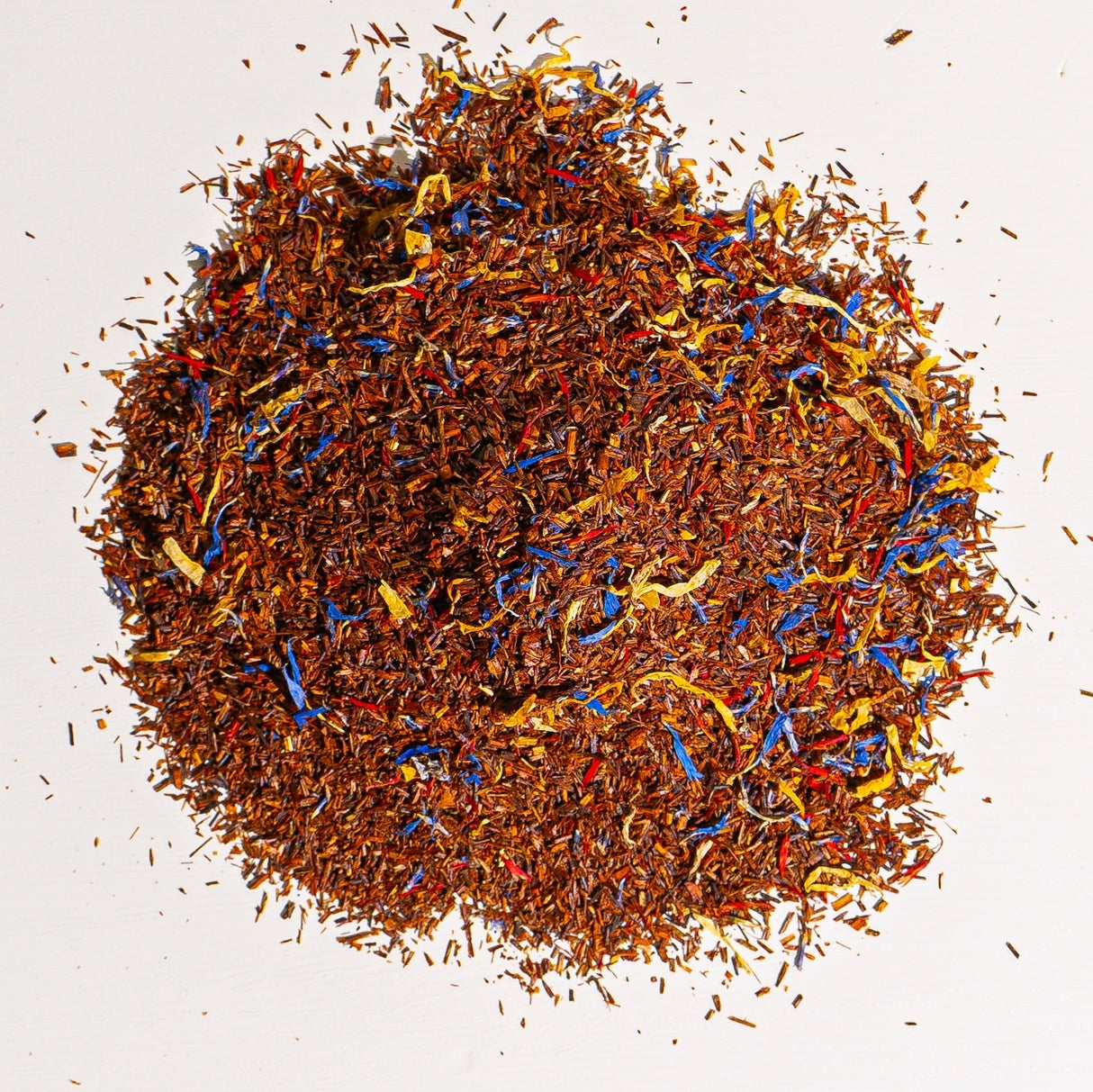 Culinary Teas Rainbow Rooibos