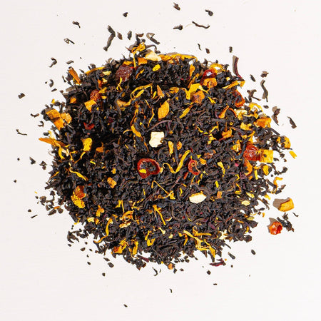 Culinary Teas Pumpkin Spice Tea