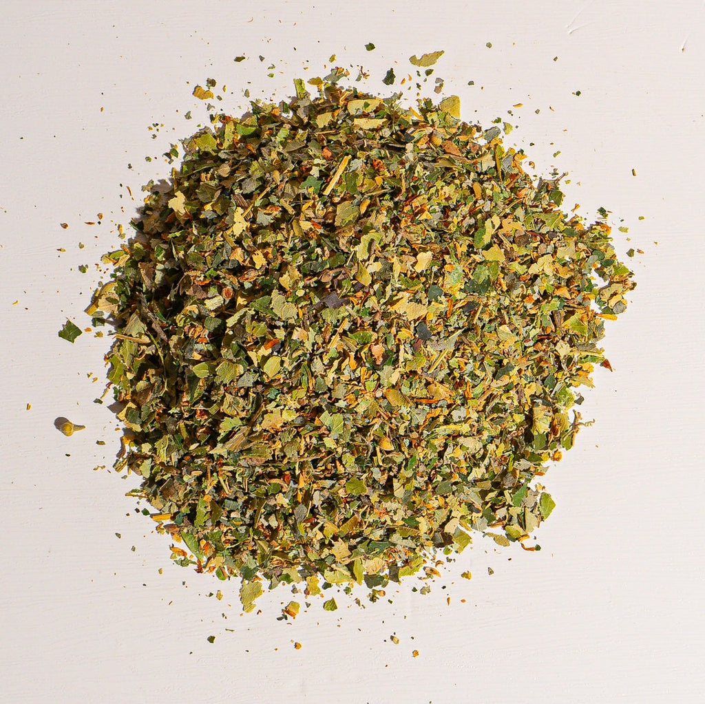 Culinary Teas Linden Flower Herbal Tea