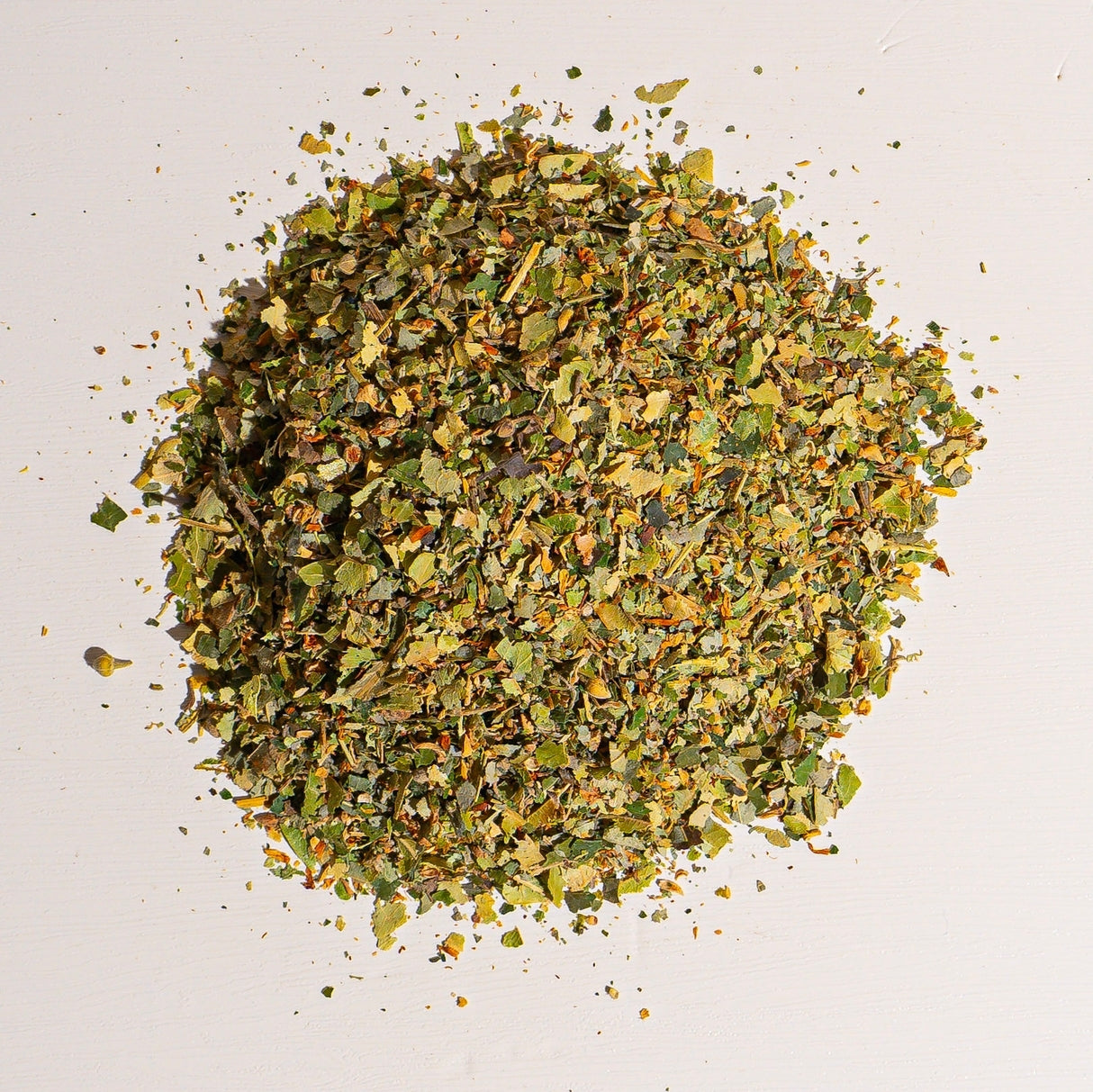 Culinary Teas Linden Flower Herbal Tea