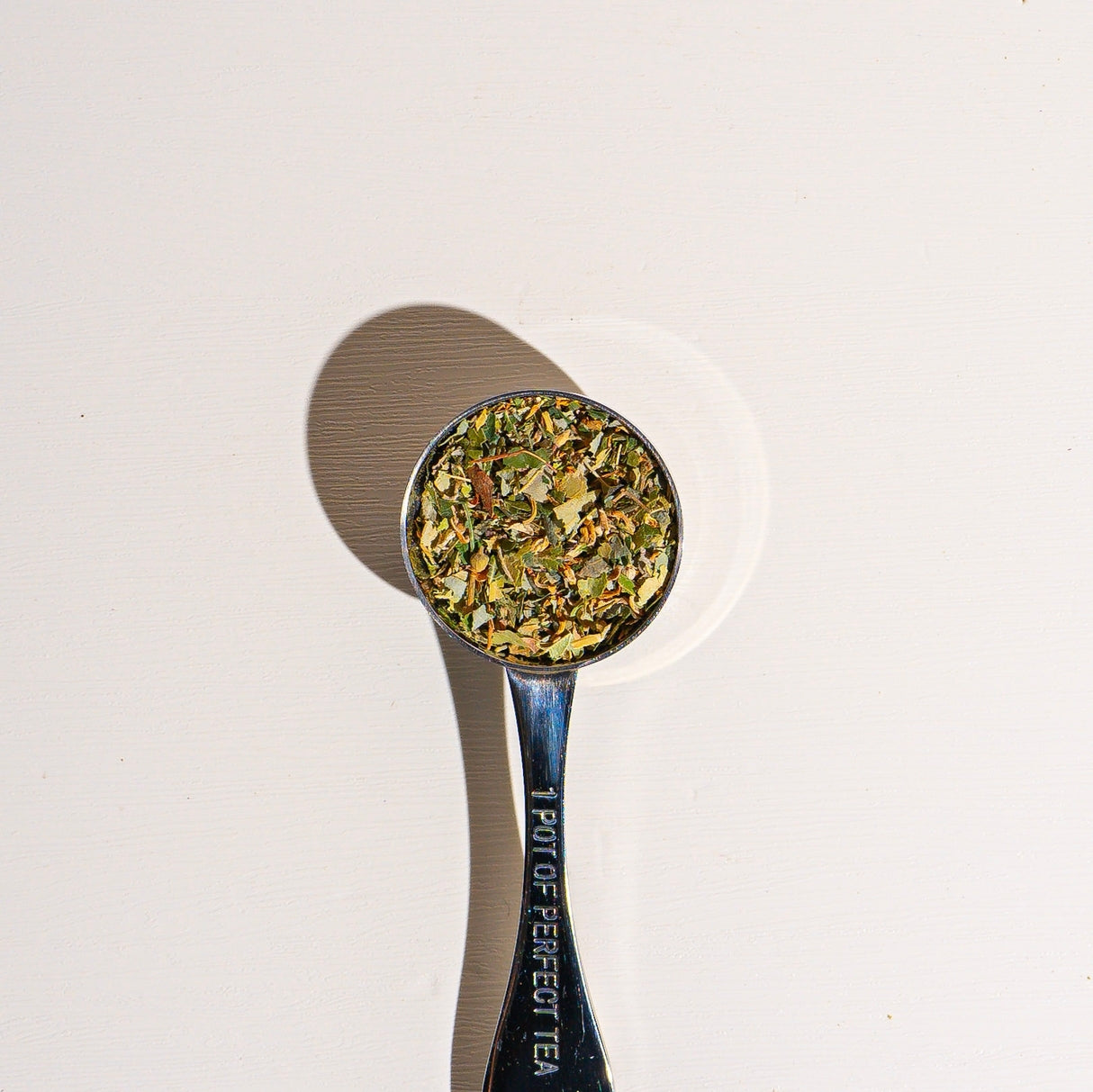 Culinary Teas Linden Flower Herbal Tea