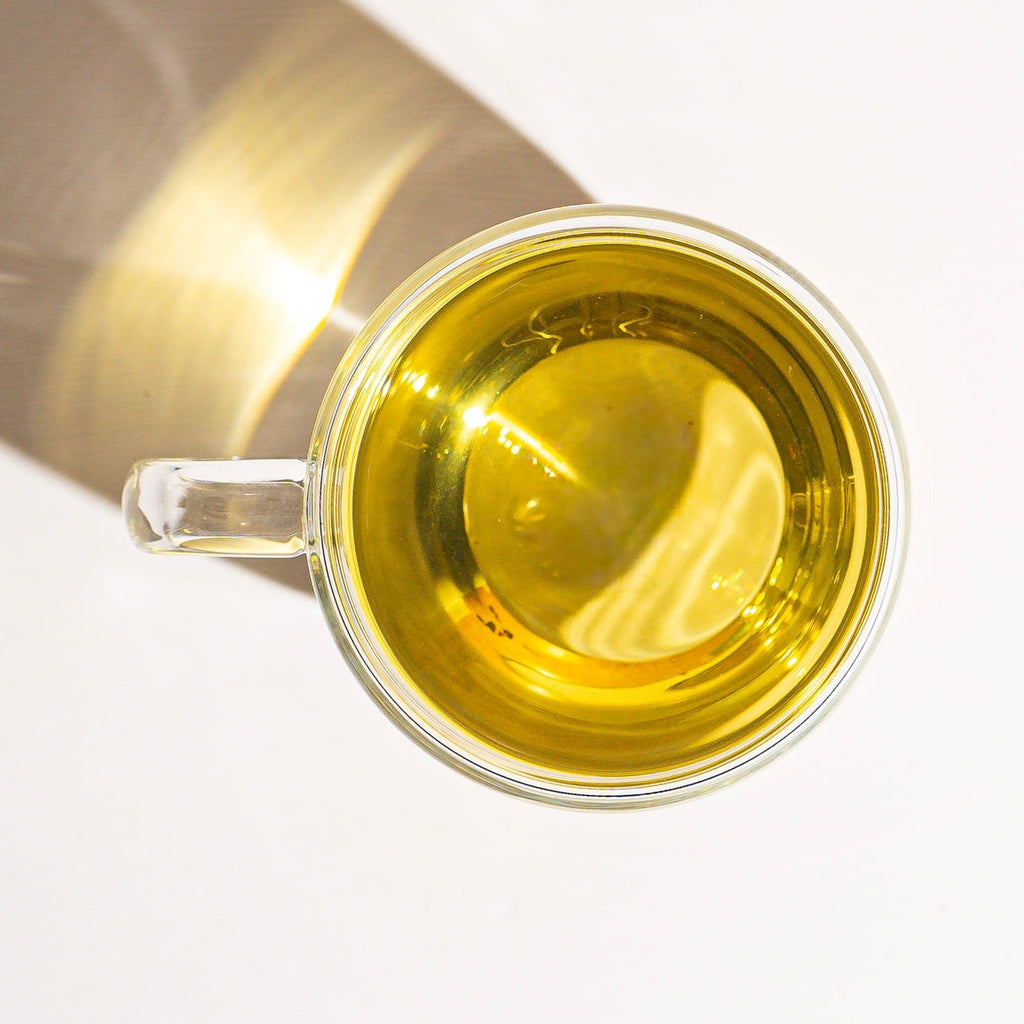 Culinary Teas Linden Flower Herbal Tea