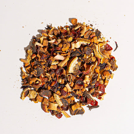 Culinary Teas Izmir Chai Spice Herbal Tea