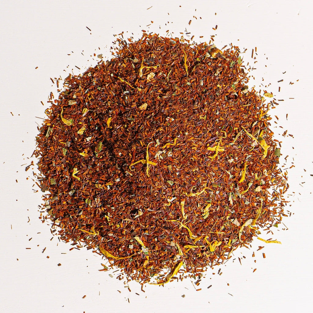 Culinary Teas Georgia Peach Rooibos
