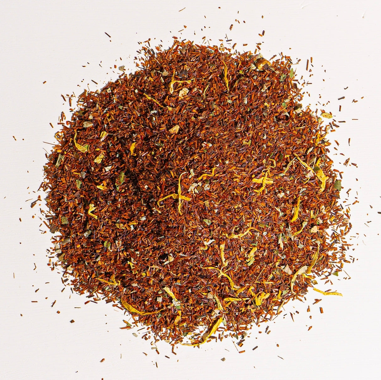 Culinary Teas Georgia Peach Rooibos