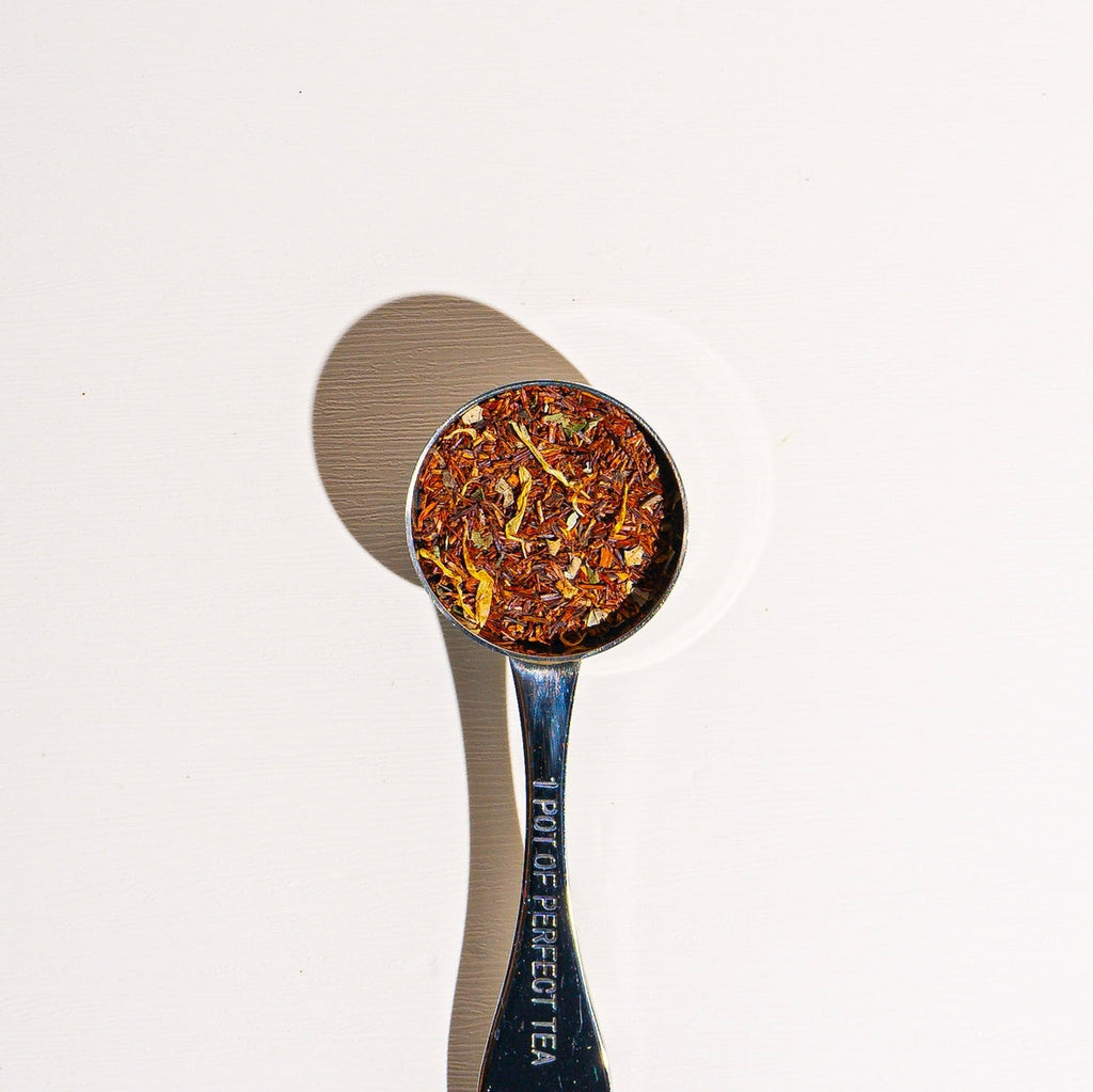 Culinary Teas Georgia Peach Rooibos