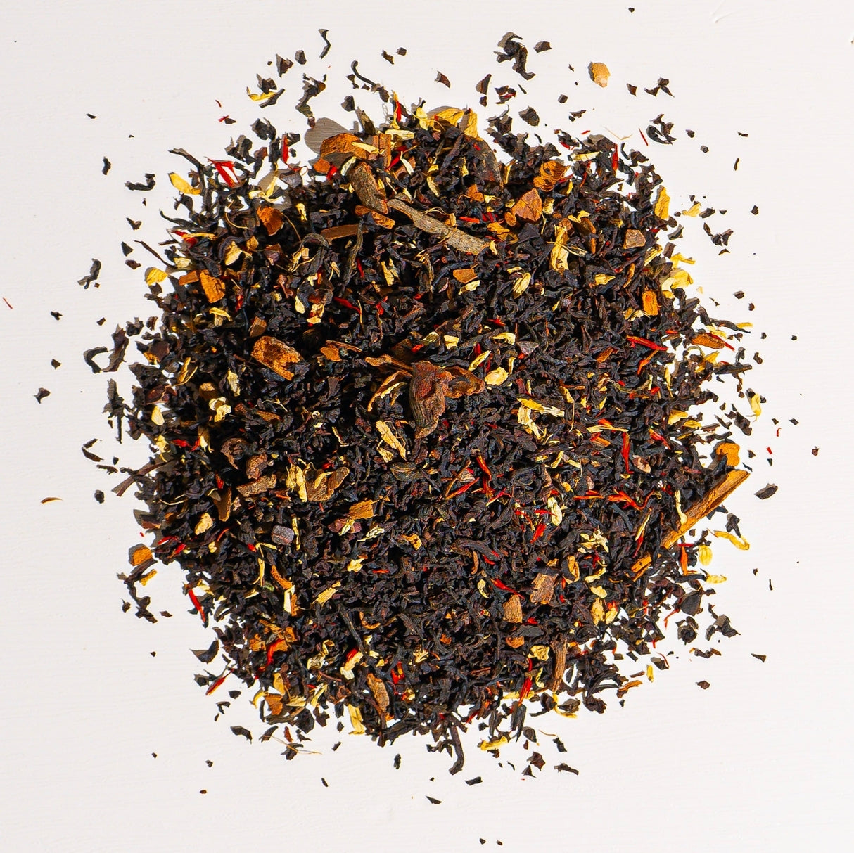 Culinary Teas German Gingerbread