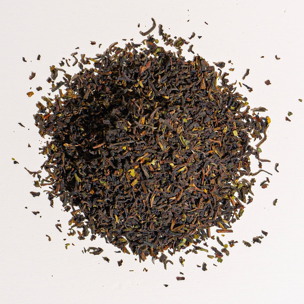 Culinary Teas Darjeeling Tukdah TGFOP Tea