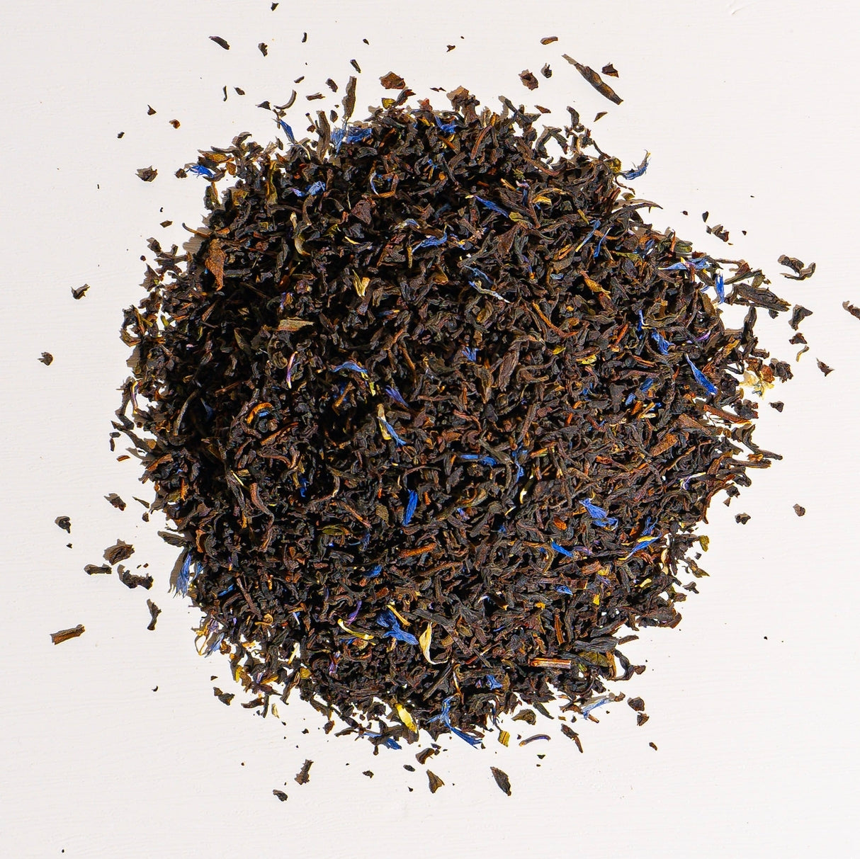 Culinary Teas Earl Grey Darjeeling