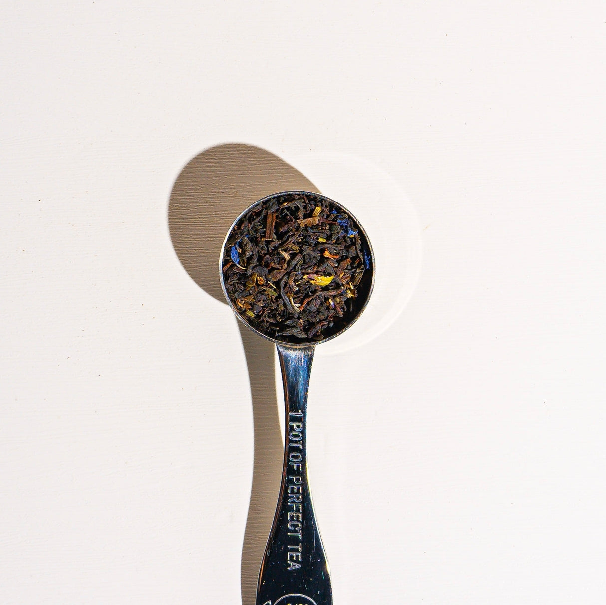 Culinary Teas Earl Grey Darjeeling