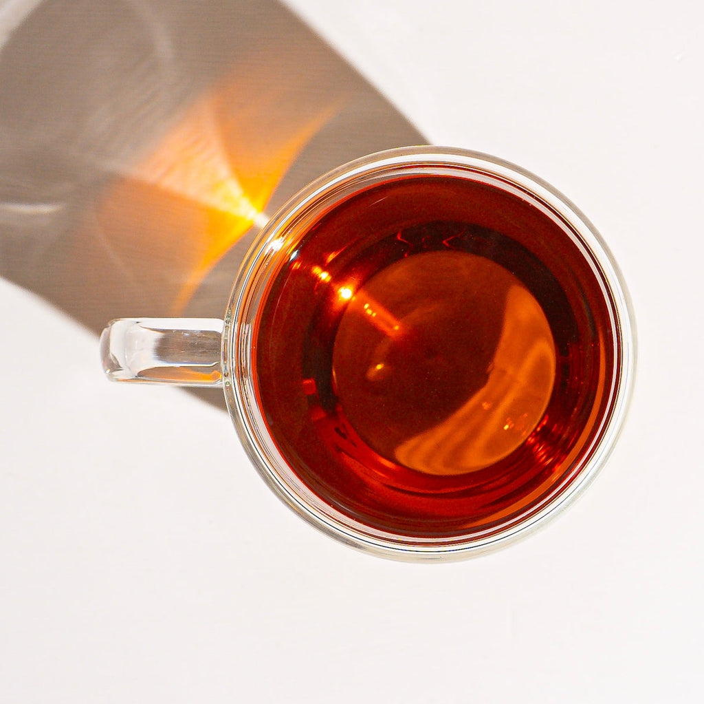 Culinary Teas Earl Grey Darjeeling