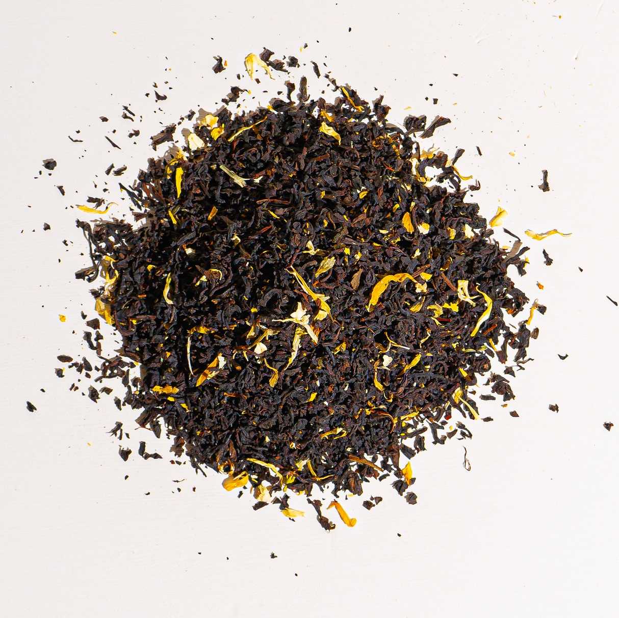 Culinary Teas Vanilla Cream Tea | Premium Black Tea Blend – Taste Of Tea
