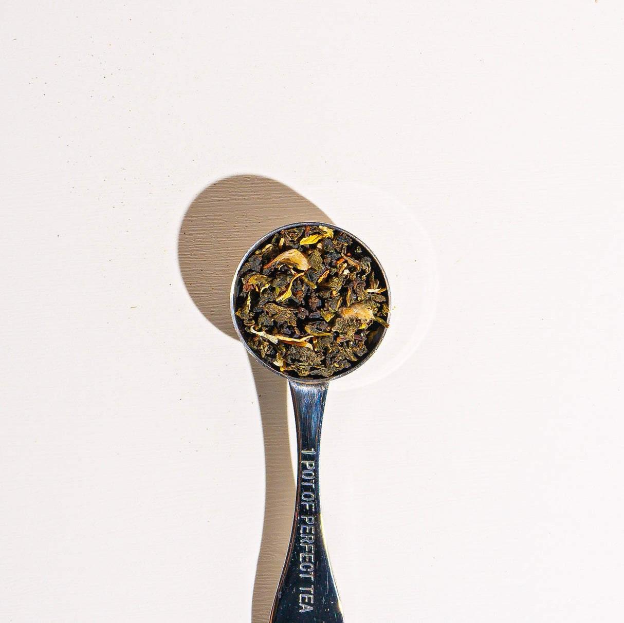 Culinary Teas Loire Valley Peach Oolong