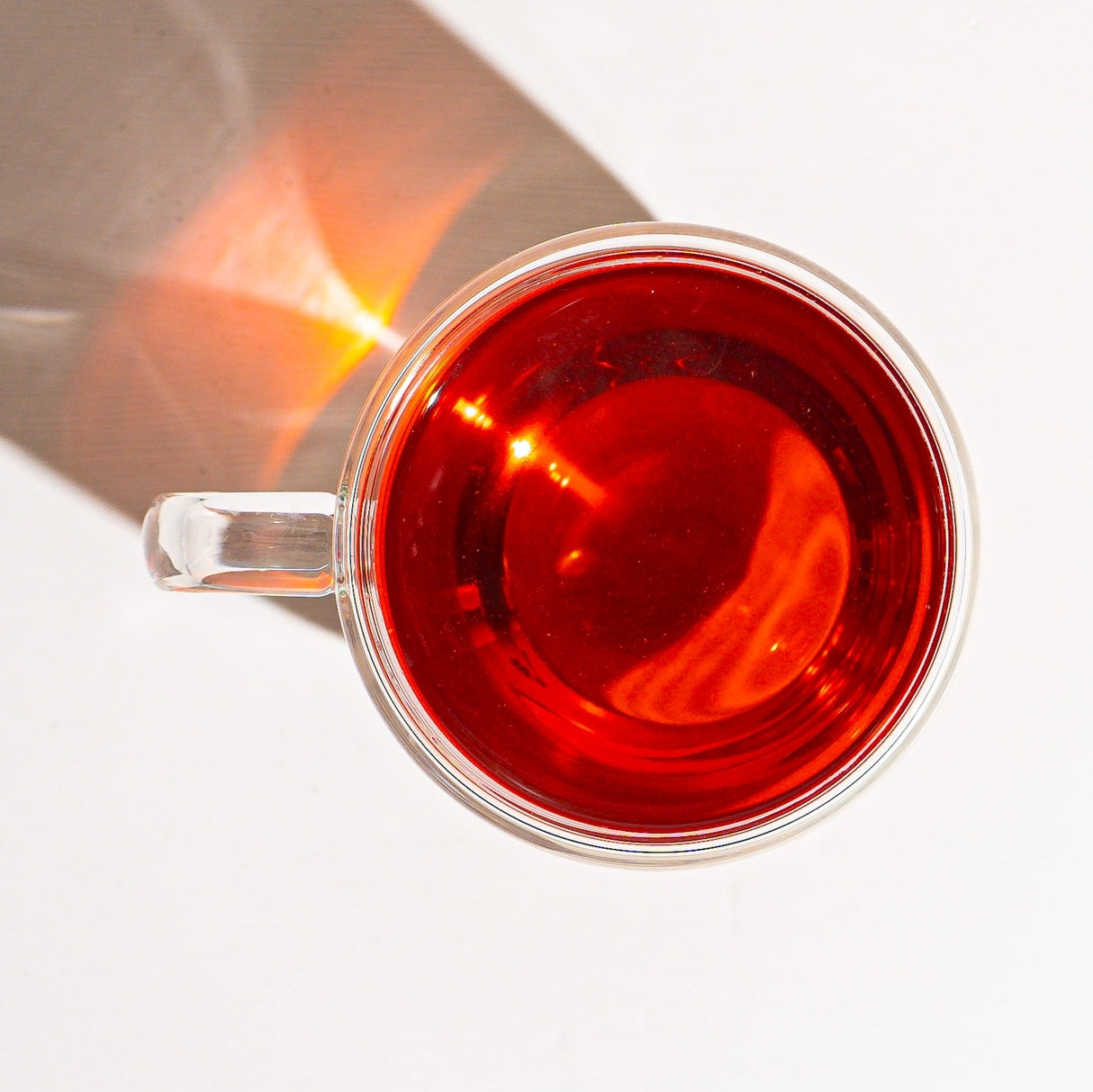 Culinary Teas Orange Grove Vanilla Herbal Tea