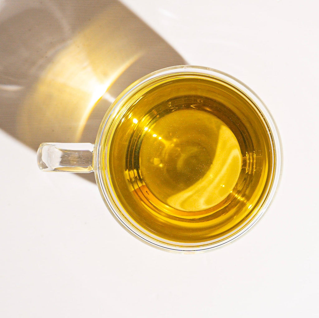 Culinary Teas Leopard Snow Buds Tea