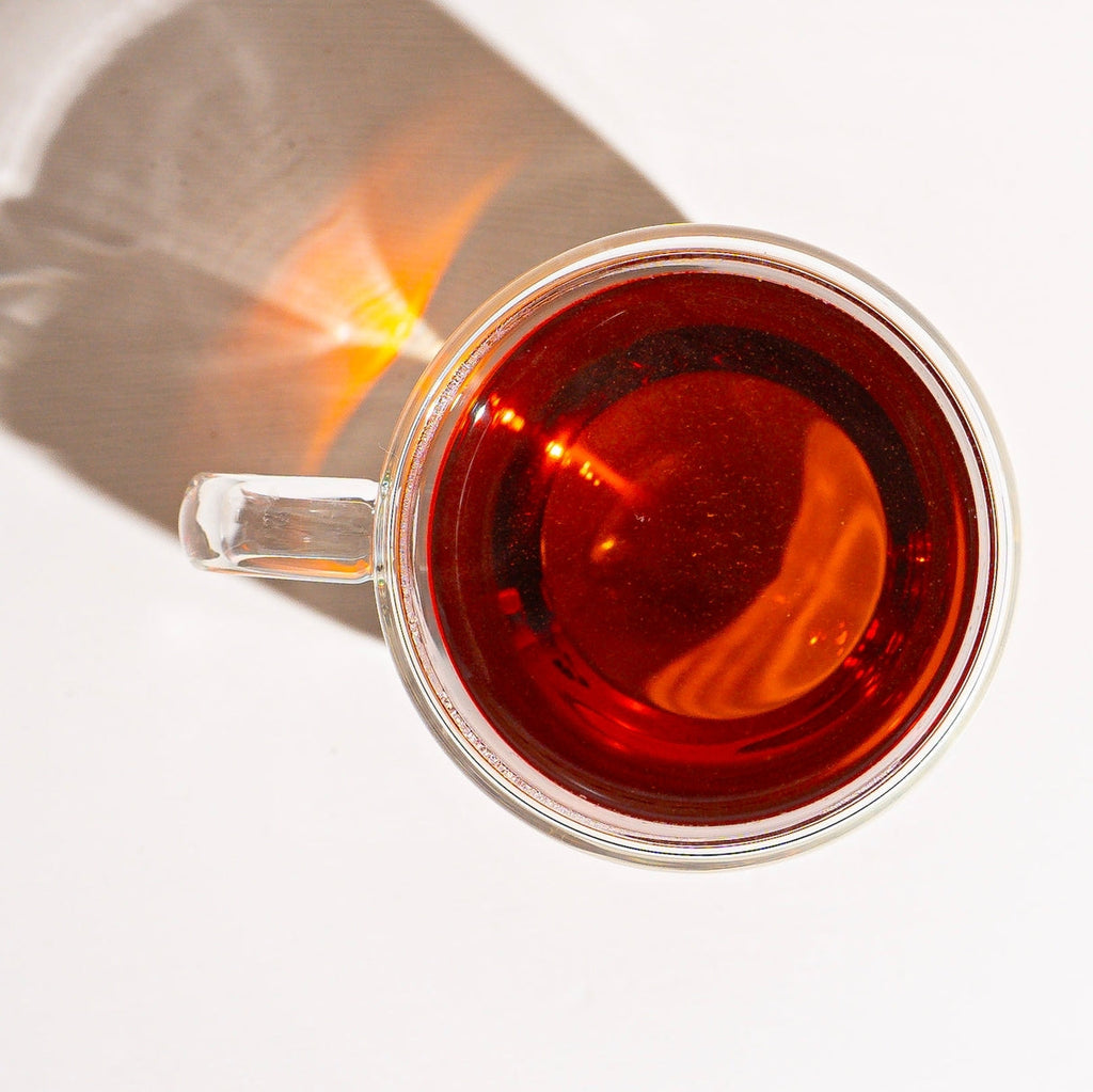 Culinary Teas Vanilla Tea