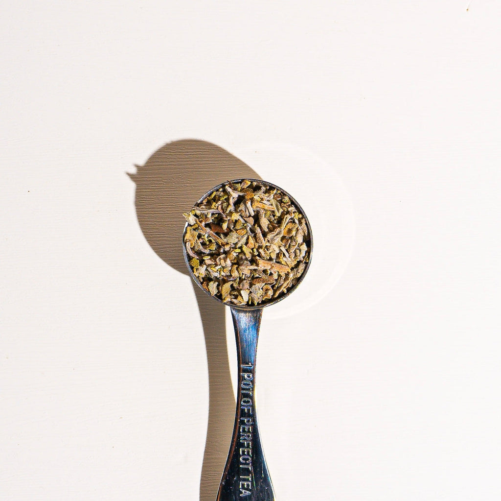 Culinary Teas Sage Leaves Herbal Tea