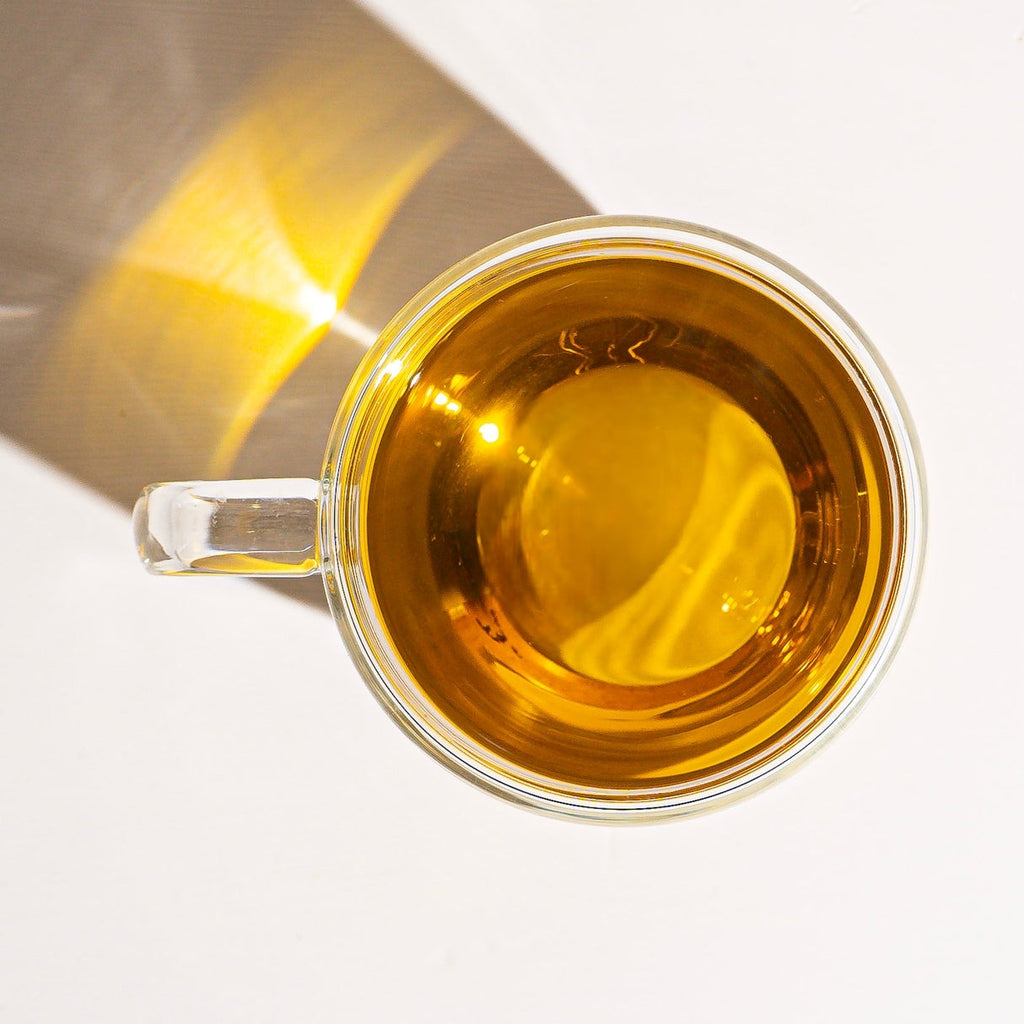 Culinary Teas Sage Leaves Herbal Tea