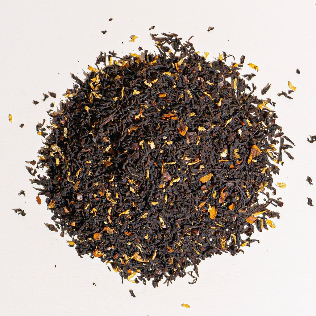 Culinary Teas Mexican Hot Chocolate Tea