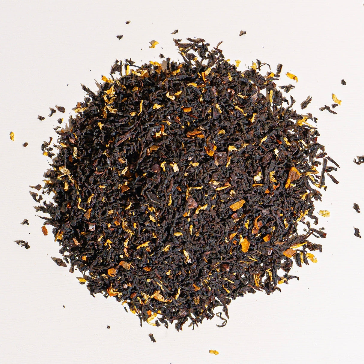 Culinary Teas Mexican Hot Chocolate Tea