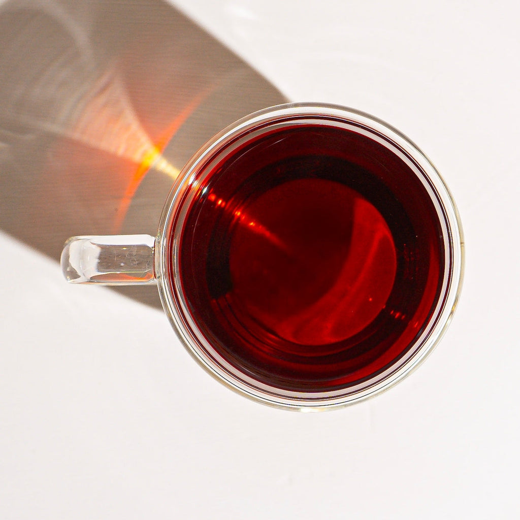 Culinary Teas Mexican Hot Chocolate Tea