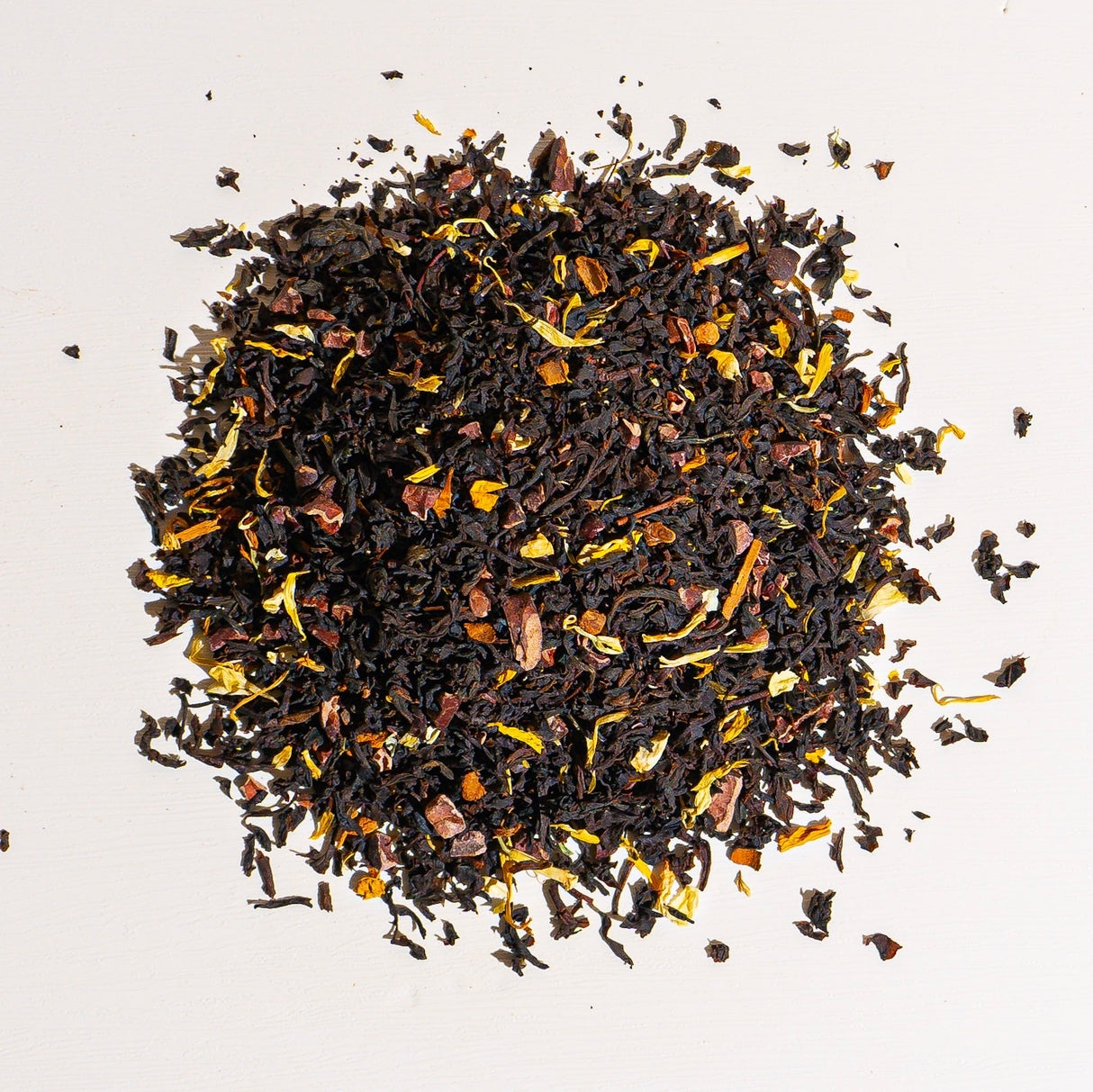 Culinary Teas Christmas Cookie Tea