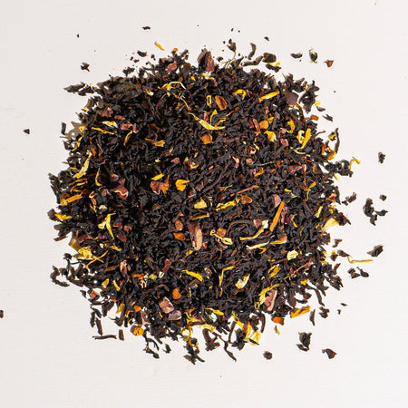 Culinary Teas Christmas Cookie Tea Black Tea