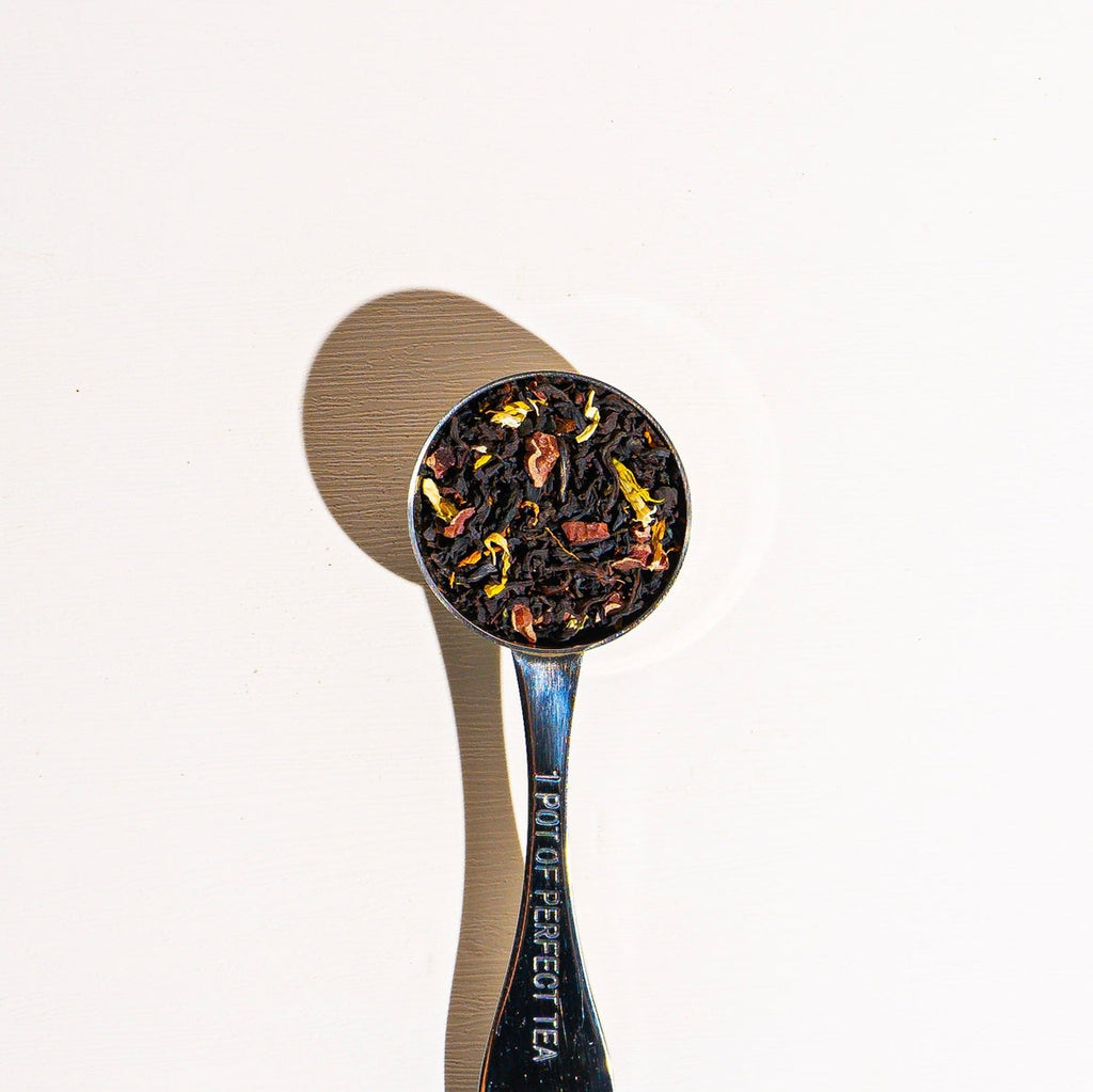 Culinary Teas Christmas Cookie Tea