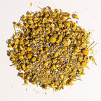 Culinary Teas Chamomile Lavender Herbal