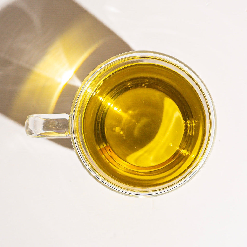 Culinary Teas Chamomile Lavender Herbal